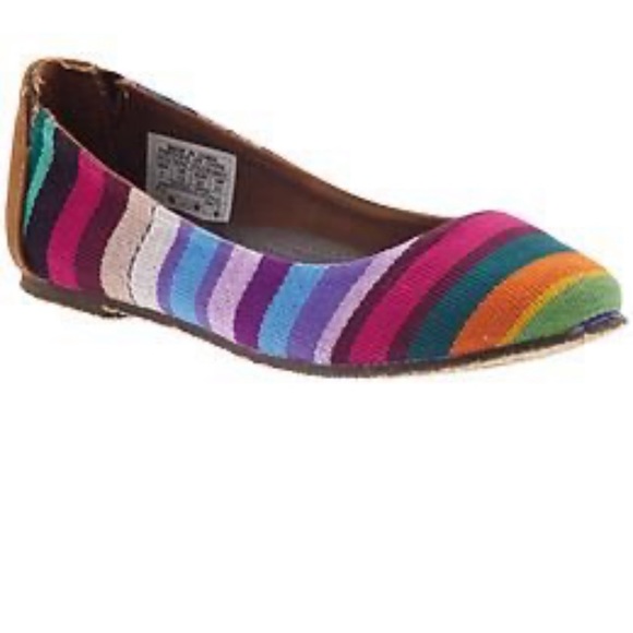 Reef Baby Tropic flats - Picture 1 of 5